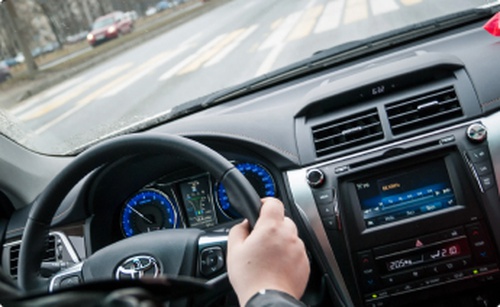 шаг Вы получаете качественный результат