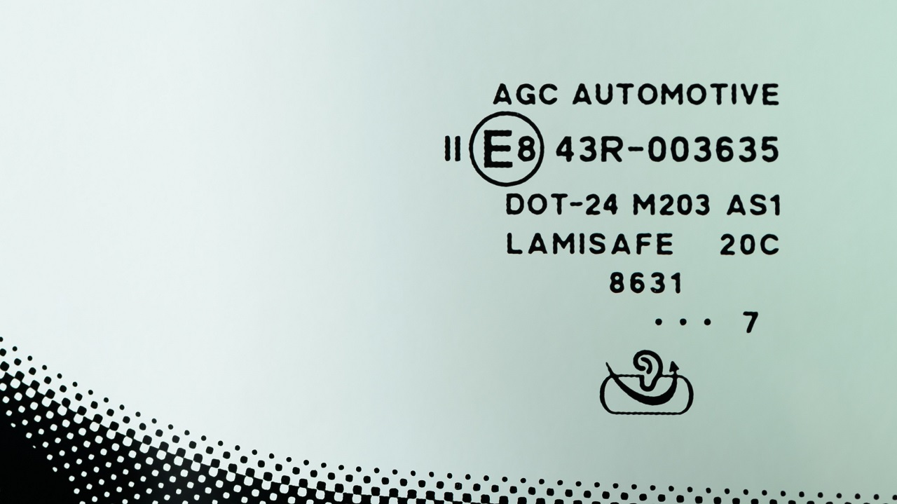 AGC Automotive
