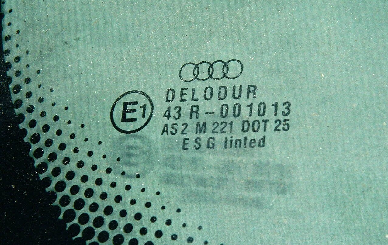 Маркировка R43