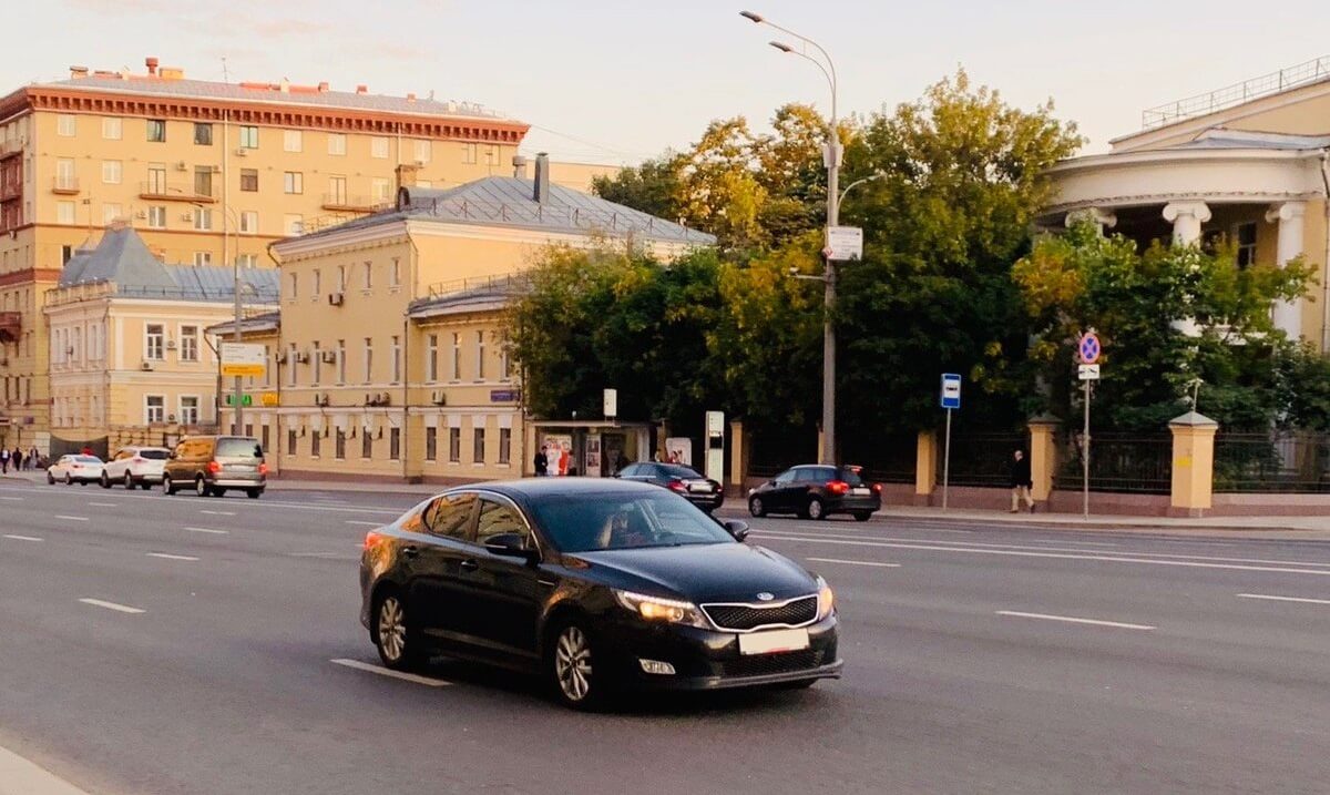 Правильная эксплуатация авто