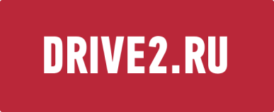 drive2.ru account